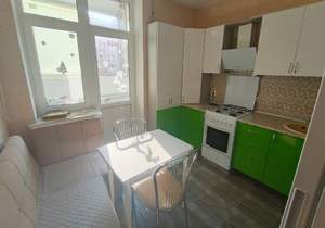 1-к квартира, на длительный срок, 32м2, 13/17 этаж