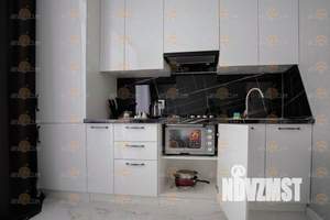 1-к квартира, на длительный срок, 39м2, 2/10 этаж