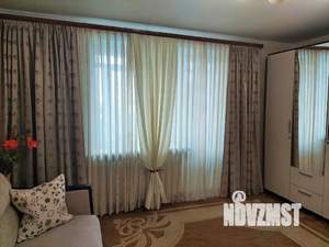 1-к квартира, посуточно, 40м2, 9/9 этаж