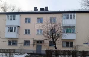 2-к квартира, на длительный срок, 44м2, 1/3 этаж