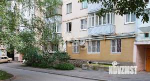 3-к квартира, на длительный срок, 67м2, 9/9 этаж
