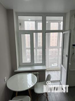 1-к квартира, на длительный срок, 36м2, 7/18 этаж