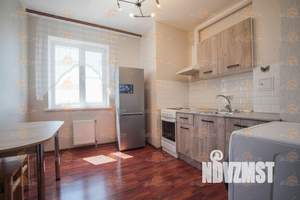 2-к квартира, на длительный срок, 54м2, 5/17 этаж