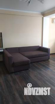 1-к квартира, на длительный срок, 43м2, 4/10 этаж