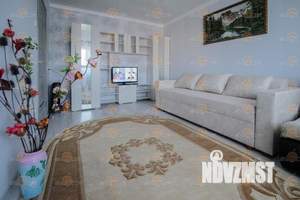1-к квартира, на длительный срок, 30м2, 4/5 этаж