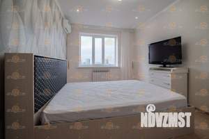 1-к квартира, на длительный срок, 36м2, 13/17 этаж