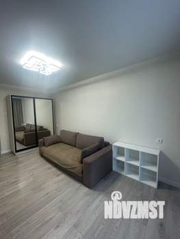 1-к квартира, на длительный срок, 48м2, 5/13 этаж
