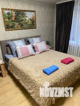 1-к квартира, посуточно, 30м2, 2/5 этаж