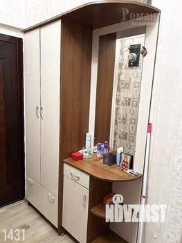 1-к квартира, на длительный срок, 37м2, 1/2 этаж
