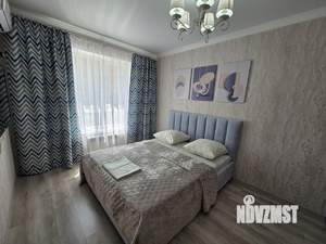 1-к квартира, посуточно, 33м2, 1/1 этаж