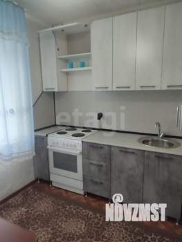 1-к квартира, на длительный срок, 36м2, 1/9 этаж