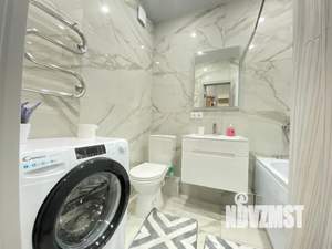 1-к квартира, посуточно, 36м2, 4/9 этаж