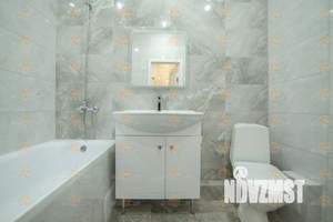 1-к квартира, на длительный срок, 31м2, 2/18 этаж