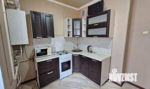 1-к квартира, на длительный срок, 39м2, 8/16 этаж