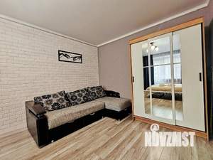 1-к квартира, посуточно, 30м2, 2/5 этаж