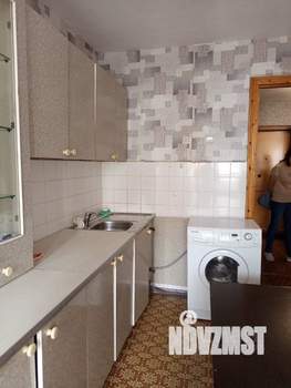 1-к квартира, на длительный срок, 45м2, 6/10 этаж