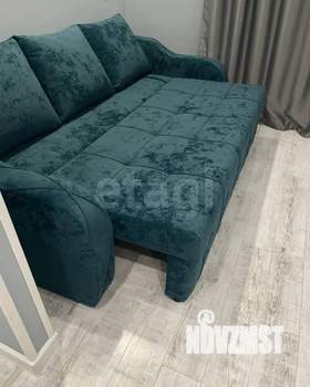 1-к квартира, на длительный срок, 35м2, 10/12 этаж