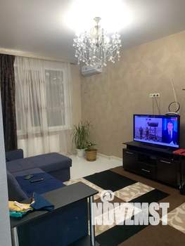 2-к квартира, посуточно, 60м2, 6/16 этаж
