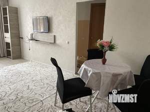 2-к квартира, посуточно, 45м2, 1/5 этаж