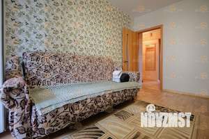 1-к квартира, на длительный срок, 38м2, 3/13 этаж