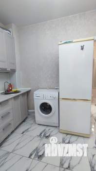 1-к квартира, на длительный срок, 39м2, 5/13 этаж