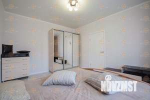 1-к квартира, на длительный срок, 32м2, 7/12 этаж