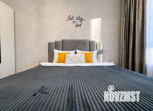 2-к квартира, посуточно, 56м2, 4/8 этаж