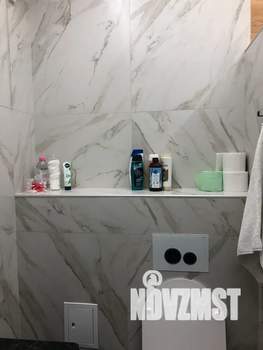 1-к квартира, посуточно, 35м2, 12/12 этаж