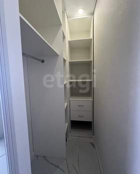 1-к квартира, на длительный срок, 42м2, 17/21 этаж