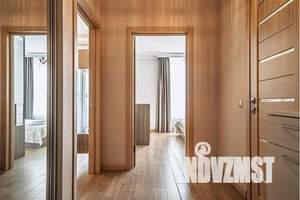 1-к квартира, посуточно, 43м2, 7/9 этаж