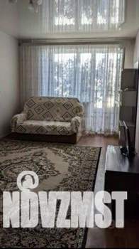 1-к квартира, на длительный срок, 40м2, 3/9 этаж