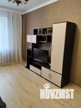 2-к квартира, посуточно, 63м2, 8/18 этаж