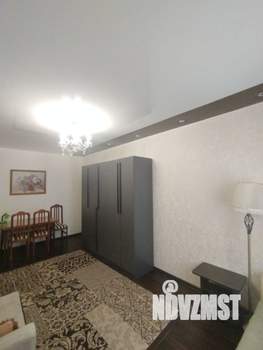 1-к квартира, на длительный срок, 42м2, 7/13 этаж