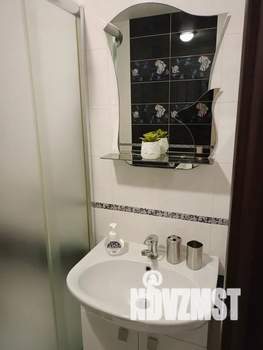 Студия квартира, посуточно, 30м2, 3/5 этаж