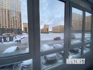 2-к квартира, на длительный срок, 65м2, 2/18 этаж
