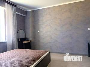 1-к квартира, на длительный срок, 36м2, 9/10 этаж