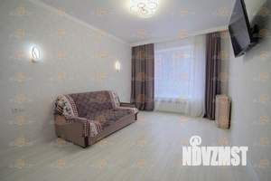 1-к квартира, на длительный срок, 37м2, 4/18 этаж