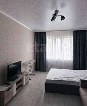 1-к квартира, на длительный срок, 45м2, 13/17 этаж