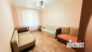 1-к квартира, на длительный срок, 41м2, 2/13 этаж