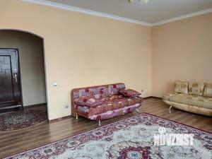 1-к квартира, на длительный срок, 41м2, 3/6 этаж