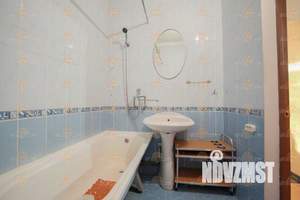 1-к квартира, на длительный срок, 43м2, 12/12 этаж