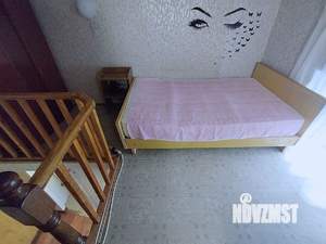 1-к квартира, на длительный срок, 20м2, 2/3 этаж