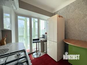 2-к квартира, на длительный срок, 42м2, 4/5 этаж