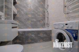 1-к квартира, на длительный срок, 37м2, 4/22 этаж