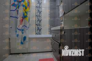 2-к квартира, на длительный срок, 52м2, 11/18 этаж
