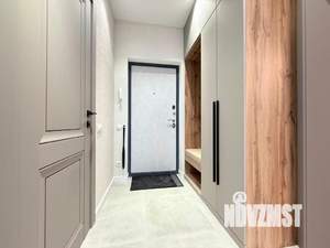 1-к квартира, посуточно, 39м2, 1/1 этаж