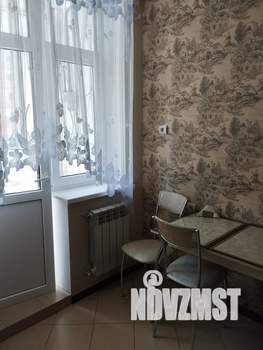 1-к квартира, посуточно, 33м2, 9/15 этаж