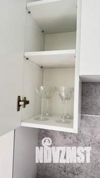 1-к квартира, посуточно, 38м2, 17/18 этаж