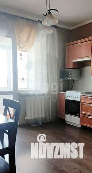 1-к квартира, на длительный срок, 52м2, 9/10 этаж