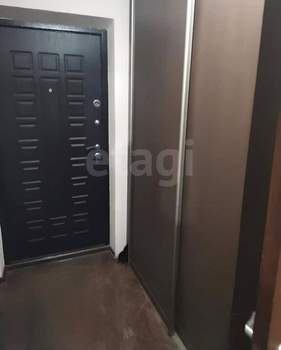1-к квартира, на длительный срок, 45м2, 5/6 этаж